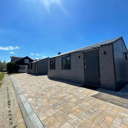 Letniskowe Zacisze * Łeba