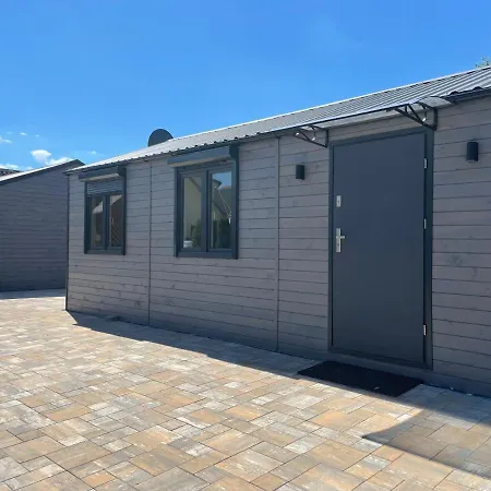 Letniskowe Zacisze Tatil Evi Łeba