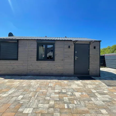 Letniskowe Zacisze Tatil Evi *