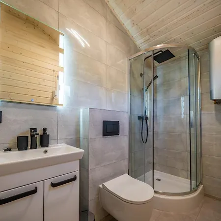 Letniskowe Zacisze 웨바