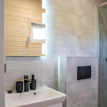 Letniskowe Zacisze *