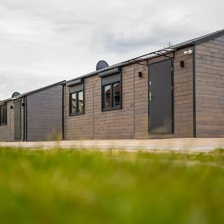 Letniskowe Zacisze Holiday home