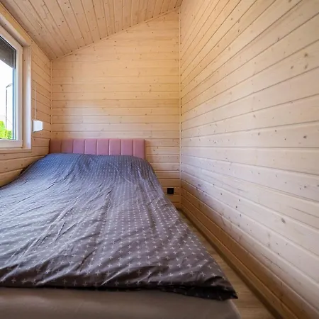 Letniskowe Zacisze *