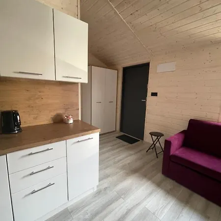 Letniskowe Zacisze * 웨바