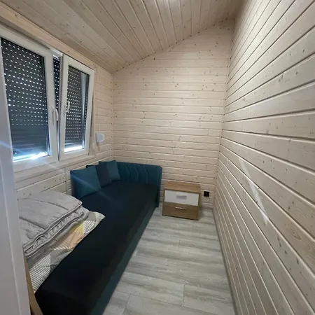 Letniskowe Zacisze 웨바