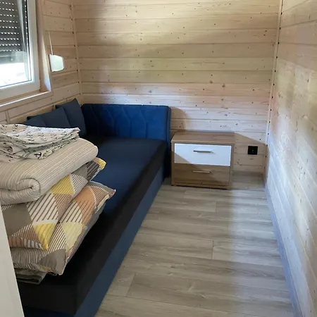 Letniskowe Zacisze 웨바