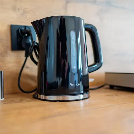 Letniskowe Zacisze Holiday home