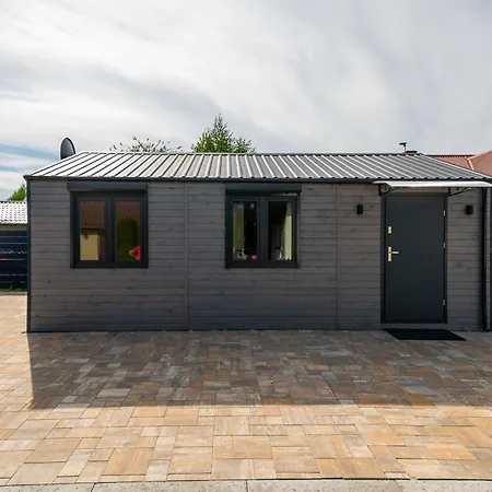 Holiday home Letniskowe Zacisze