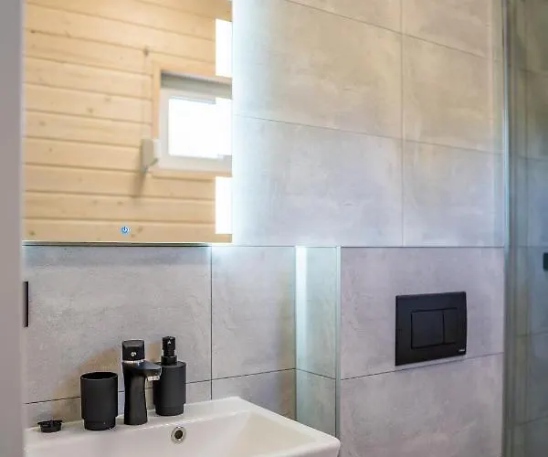 Letniskowe Zacisze *