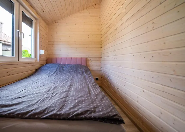 Letniskowe Zacisze *