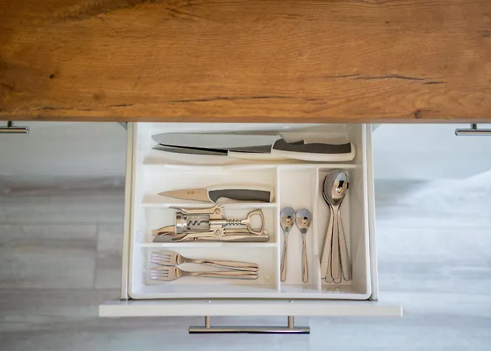 Letniskowe Zacisze * Łeba