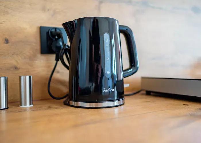 Letniskowe Zacisze Semesterbostad